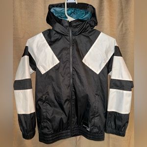 Vintage Rare Adidas Equipment
Windbreaker Jacket